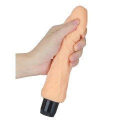 LoveToy Gode vibrant Real Feel 17 x 4cm